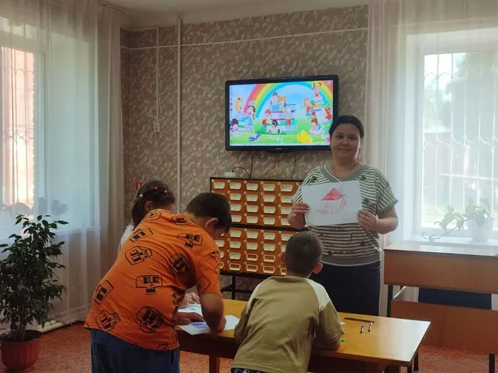 Дружбой с детства дорожи