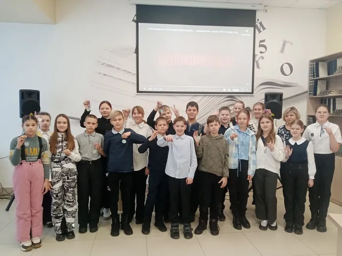 Не затихающая боль блокады