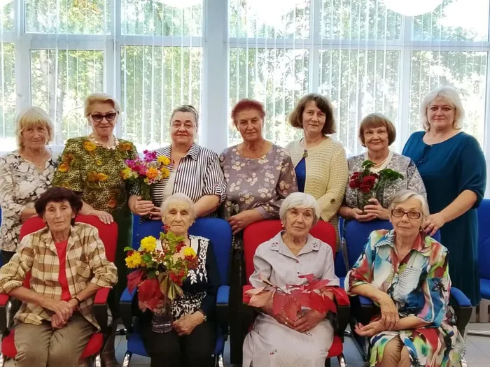 Праздник урожая: «Витаминная вечеринка» в библиотеке