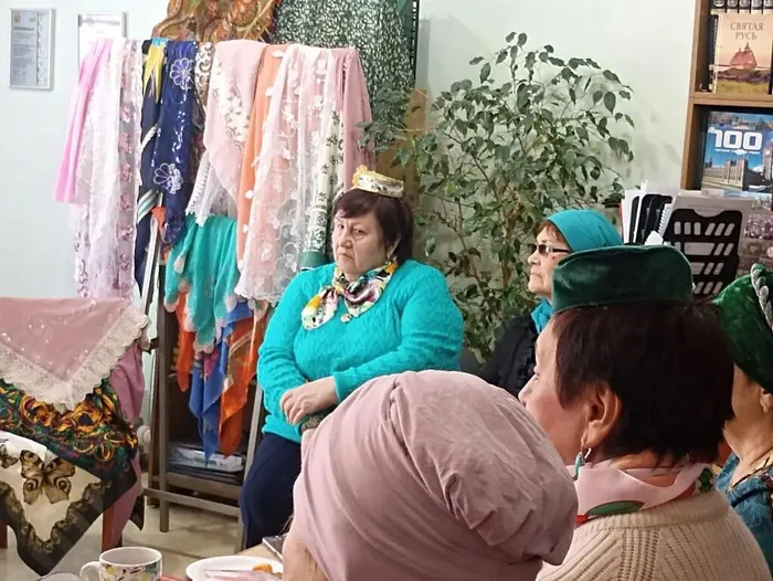 Час-напоминание «Твой подвиг не забудется в веках»