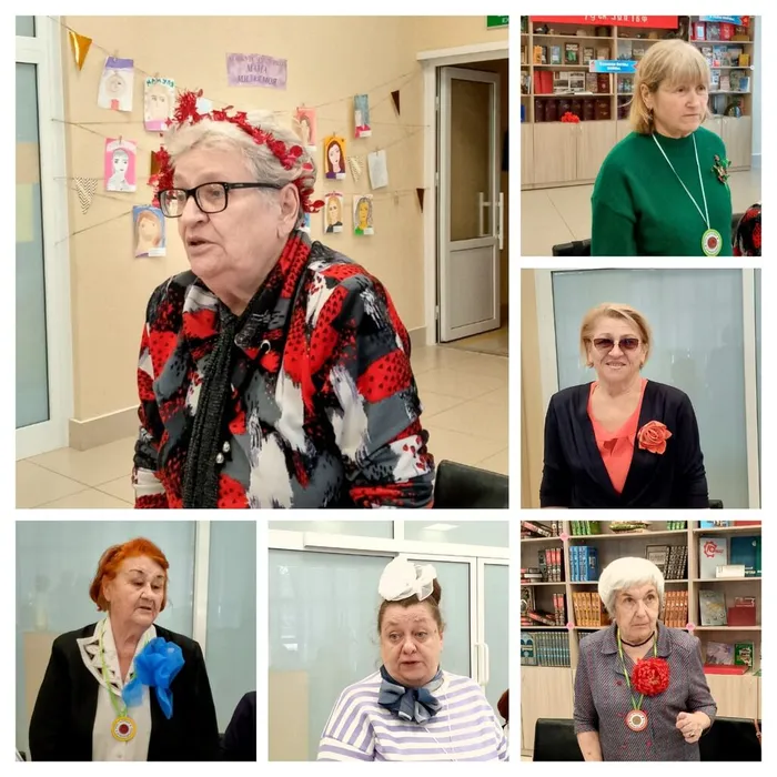 Поговори со мною, мама…