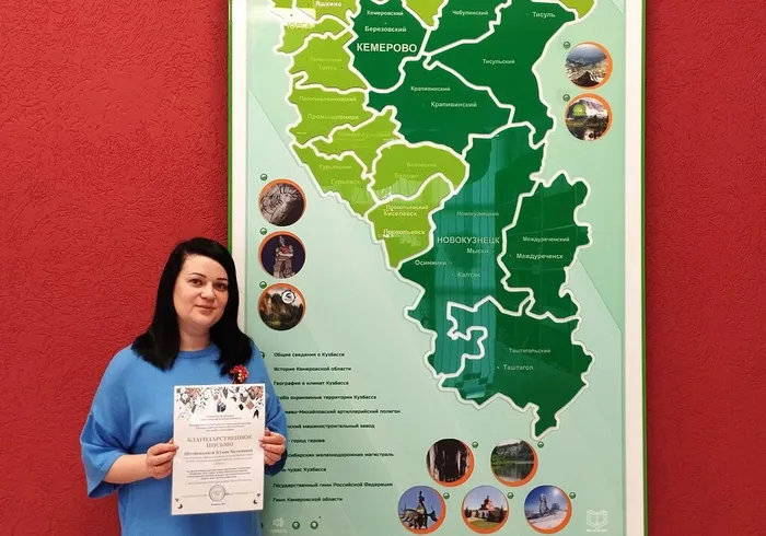 Наши заведующие — в числе лучших!