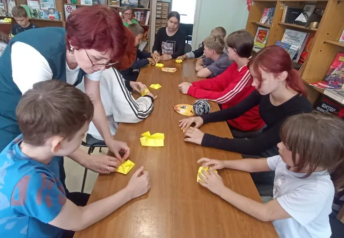 День смайлика «От улыбки станет всем светлей!»