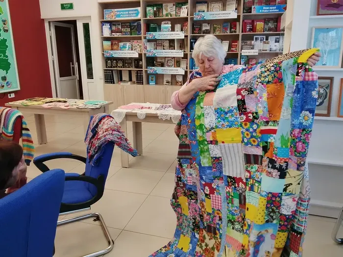 Ах, вернисаж, вернисаж!