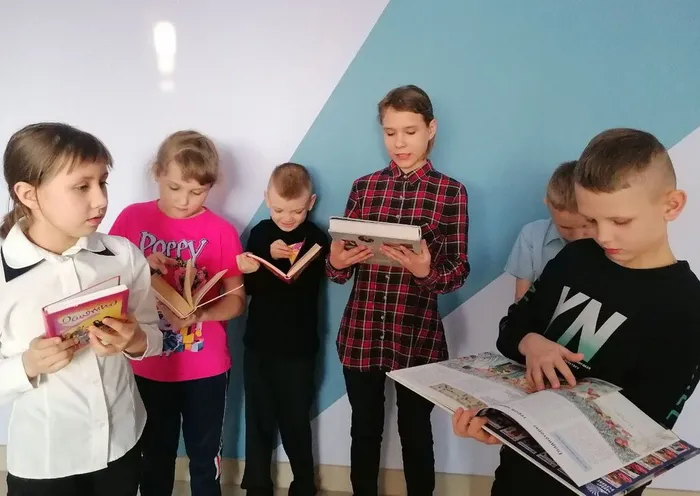 Международный день книгодарения