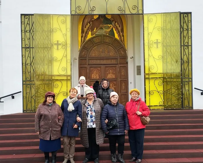 «ЮргаЛИТ: город писателей»