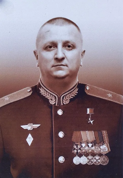 Халиков Ренат Рамильевич