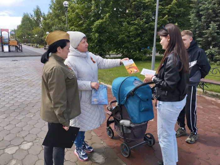 Бегом за книгой!