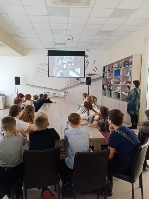 Не затихающая боль блокады