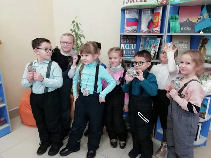 «Прощание с Азбукой»