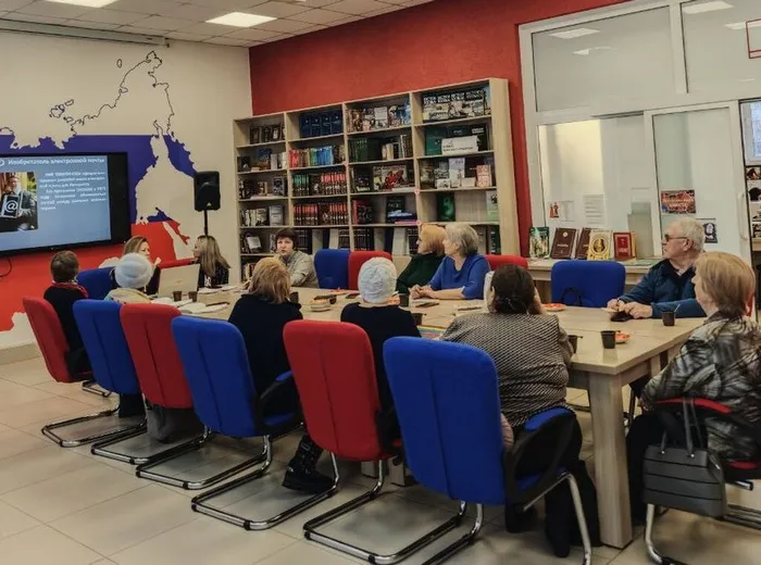 Семинар «Электронная почта: безопасно, удобно, просто»