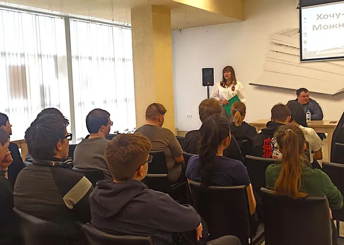 Правовой час в помощь иностранным гражданам