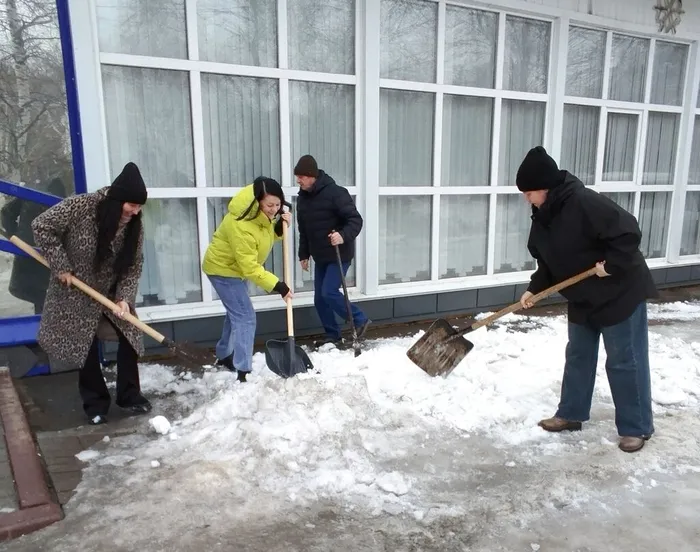 Весне – дорогу!