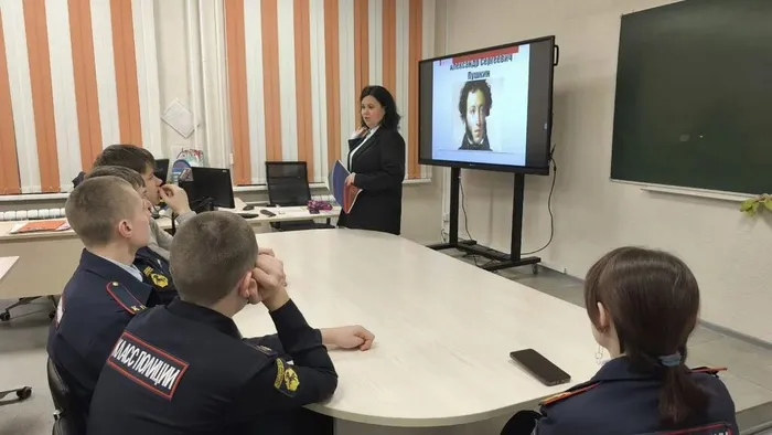 «Поймай вдохновение с великими писателями»