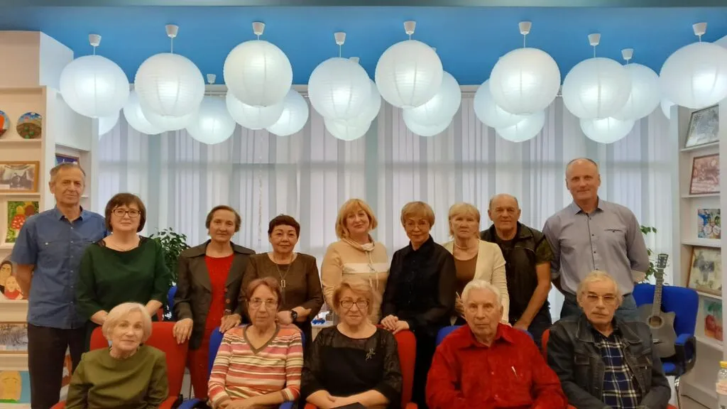 клуб «Откровение»