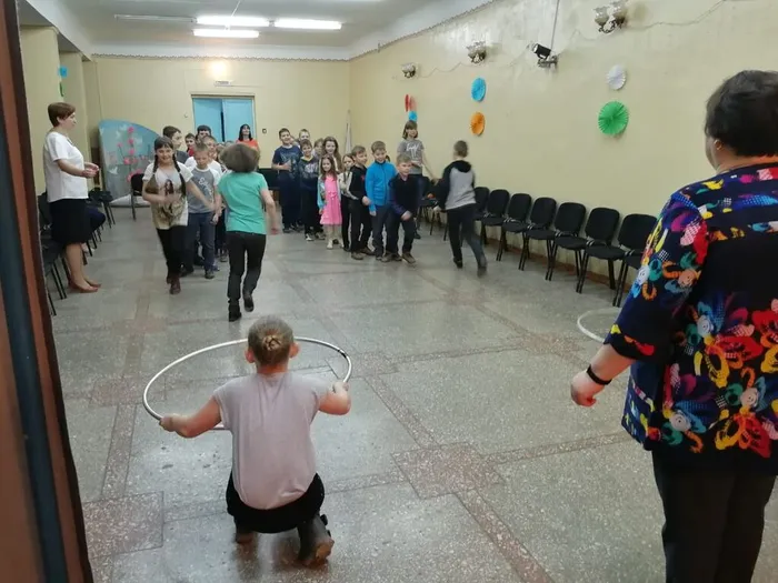 «Суп из топора»