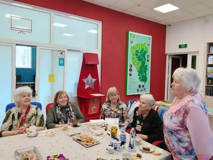 Ах, вернисаж, вернисаж!