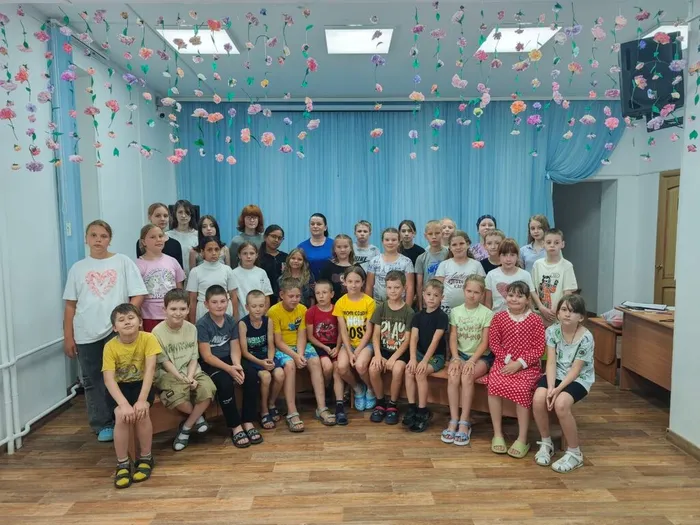 Моя семья - моя крепость