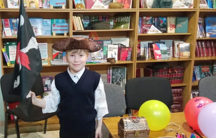 Читаем и играем