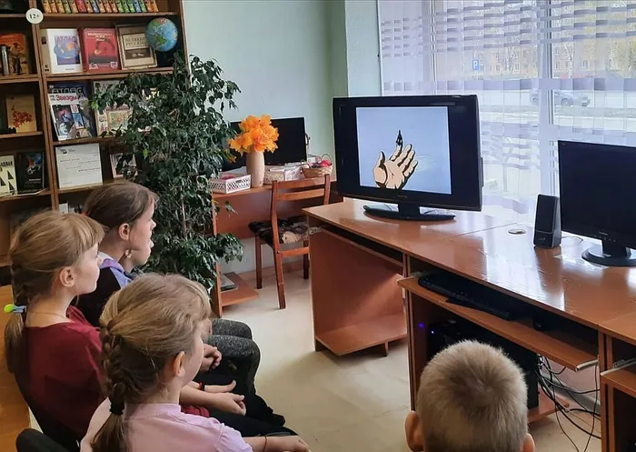 Кинодень «Живи ярко!»