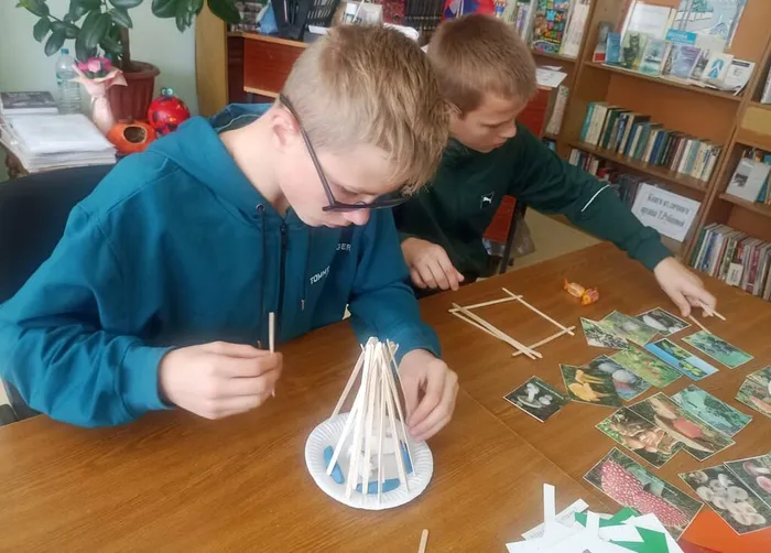 Туристическое ассорти «Познавая маршрут»