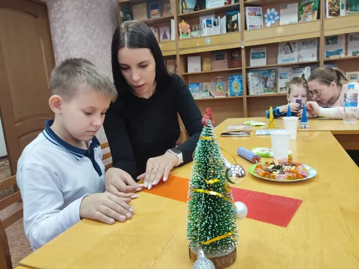 Благотворительная акция «Вам дарим доброту и радость»