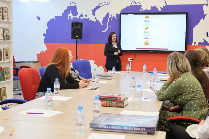 Воспитание патриотов в новом формате