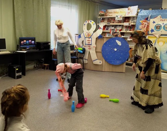 По «Звёздной дороге» к далёким галактикам