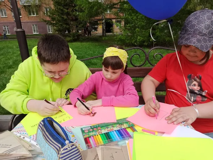 Фронтовые письма