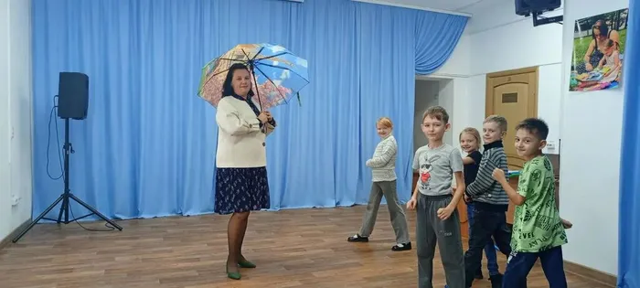 Познавательно-игровой час «Хлеб – наше богатство»