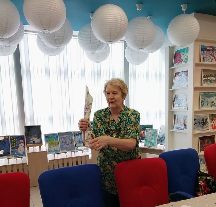 Поиски радости продолжаются