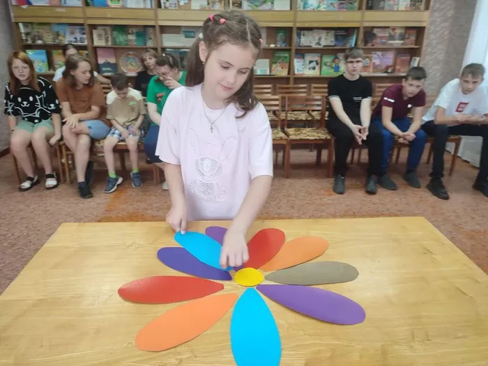 Дружбой с детства дорожи