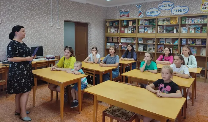 «Поймай вдохновение с великими писателями»