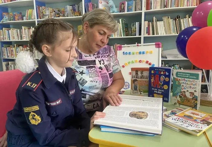 День открытых дверей «Сюда приходят дети – узнать про всё на свете!»