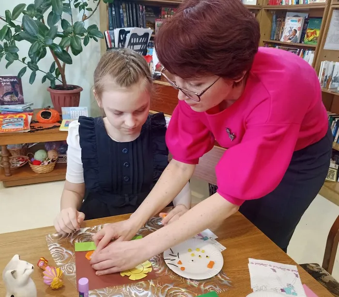 Мастер-класс "Кошки - очарование мое"