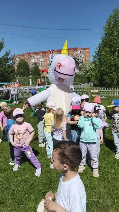 Окунуться в лето с первых дней!