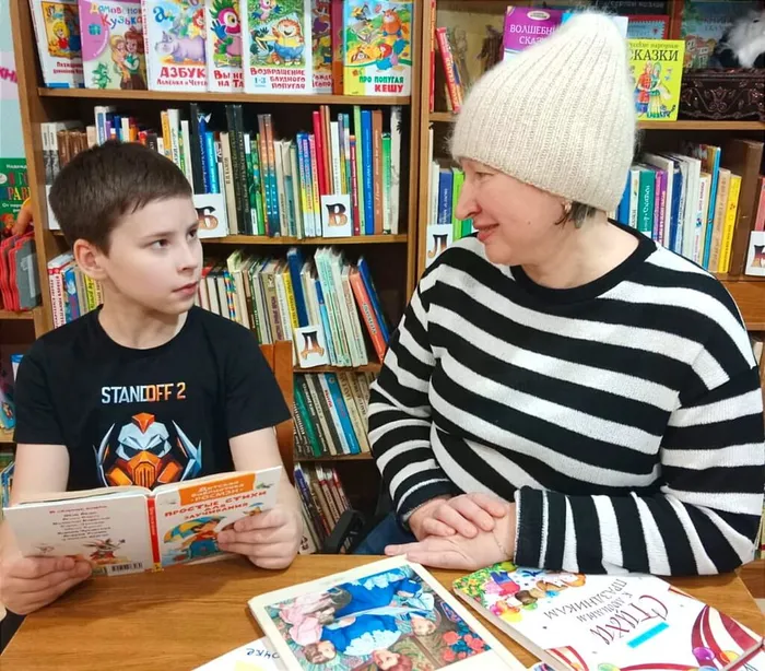 Акция «Добрая почта»