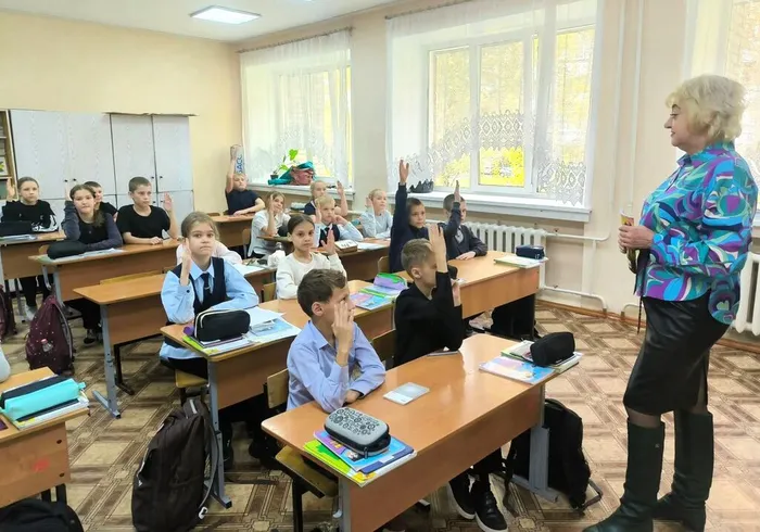 Праздничная программа «Ладушки-ладушки, дедушки и бабушки»