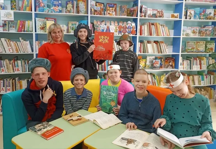 Открытка Победы от чистого сердца