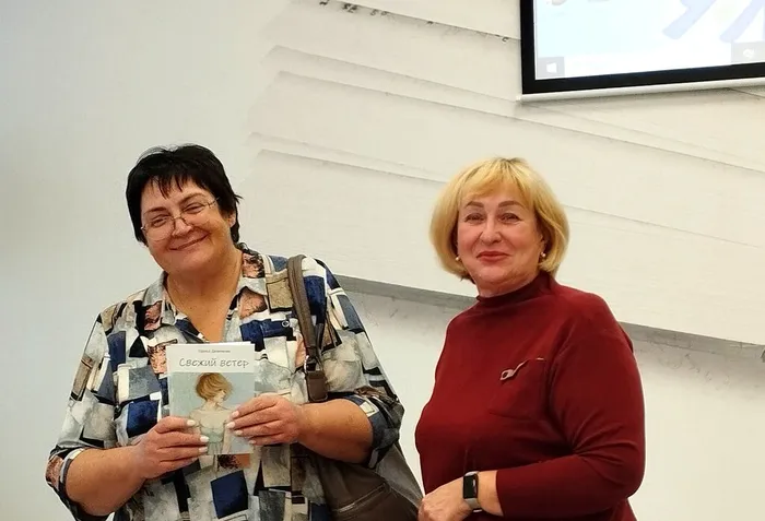 «ЮргаЛИТ: город писателей»