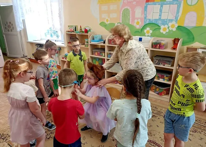 Азбука природы