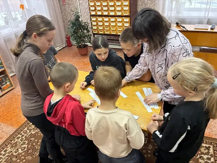 Программа «Народы, живущие рядом»