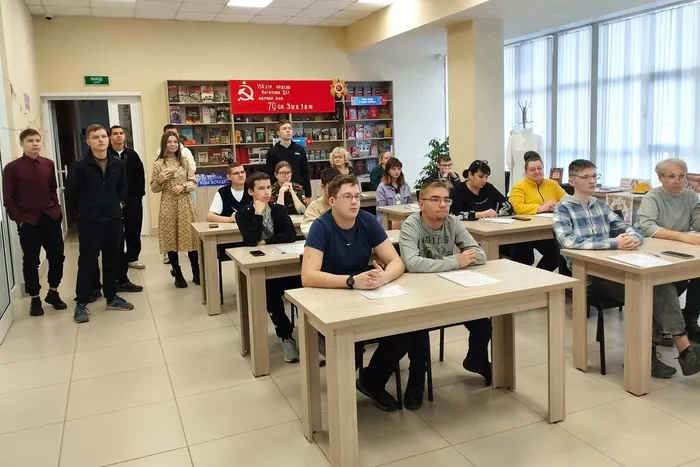 «Краеведческий эрудит – 2024»