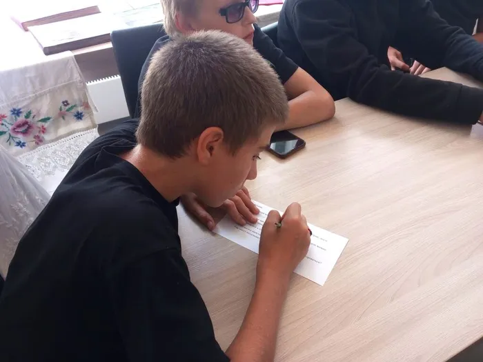 «Молодежный ЧИТАЙмер»