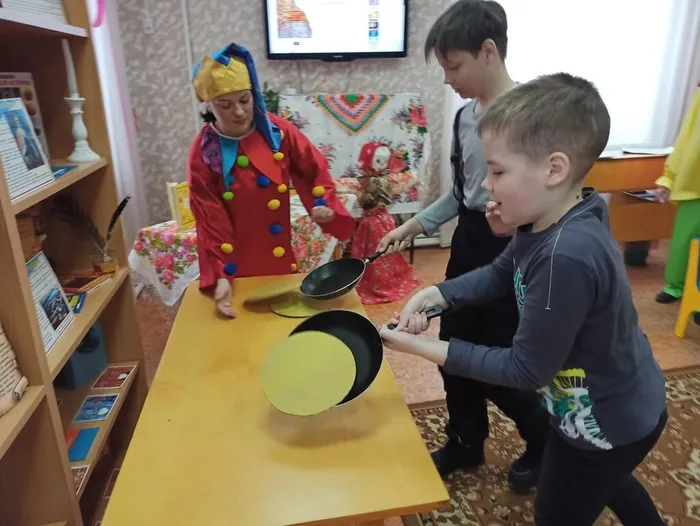 «Масленица – кормилица, нынче именинница»