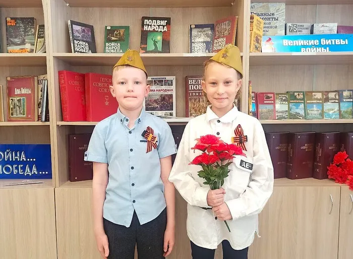 Георгиевская лента – символ Победы