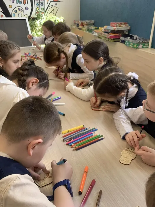 «Библионочь-2026» в Центральной модельной библиотеке