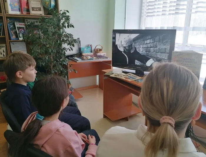 «Сталинградская битва. История. События»