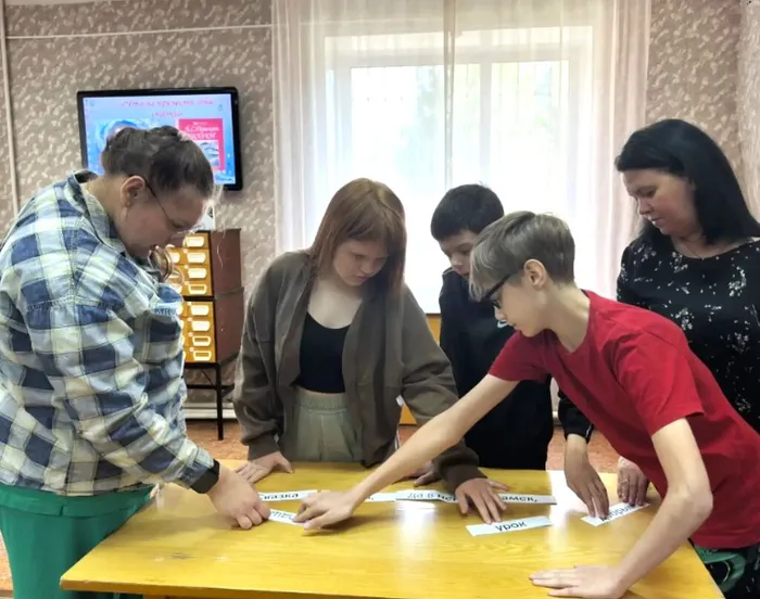 «Пушкинские сказки знаем без подсказки»