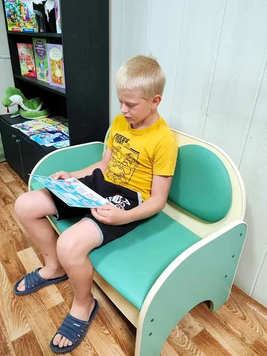 «Чтобы не было беды, будь осторожен у воды»